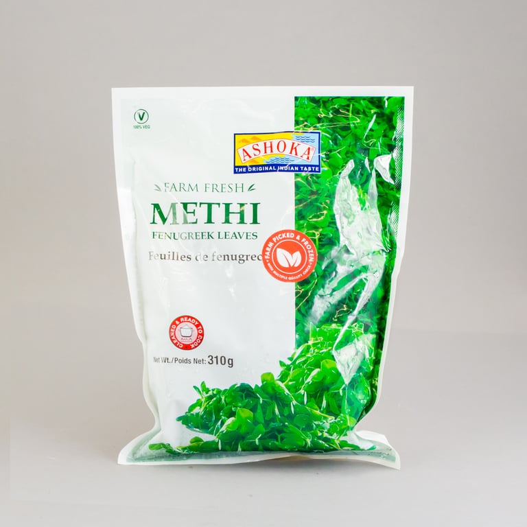 Ashoka Methi Leaves 310g