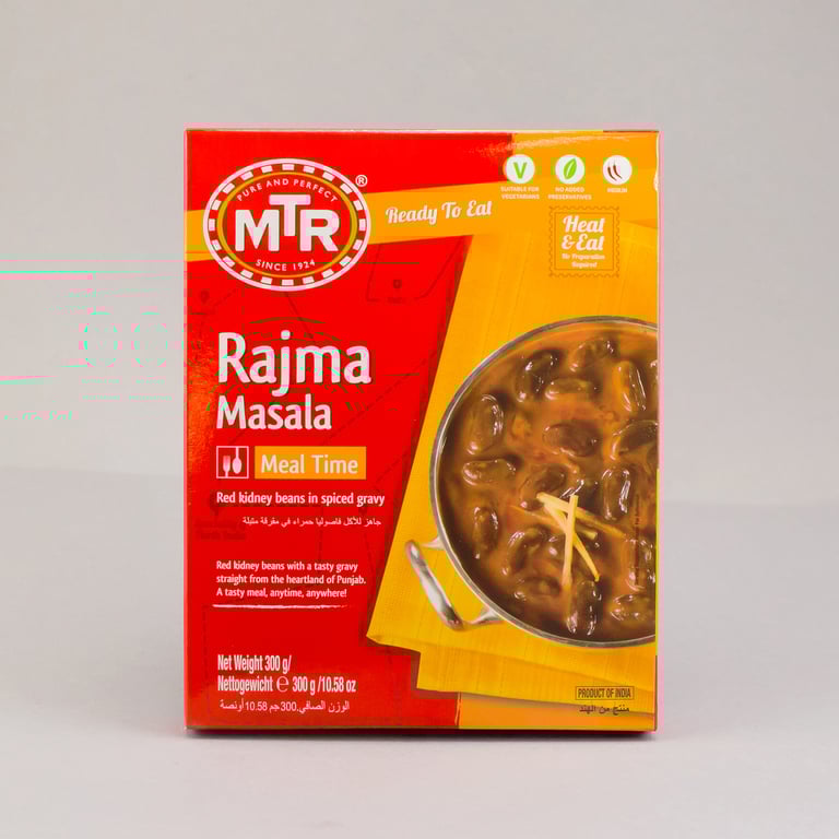 MTR Rajma Masala 300g