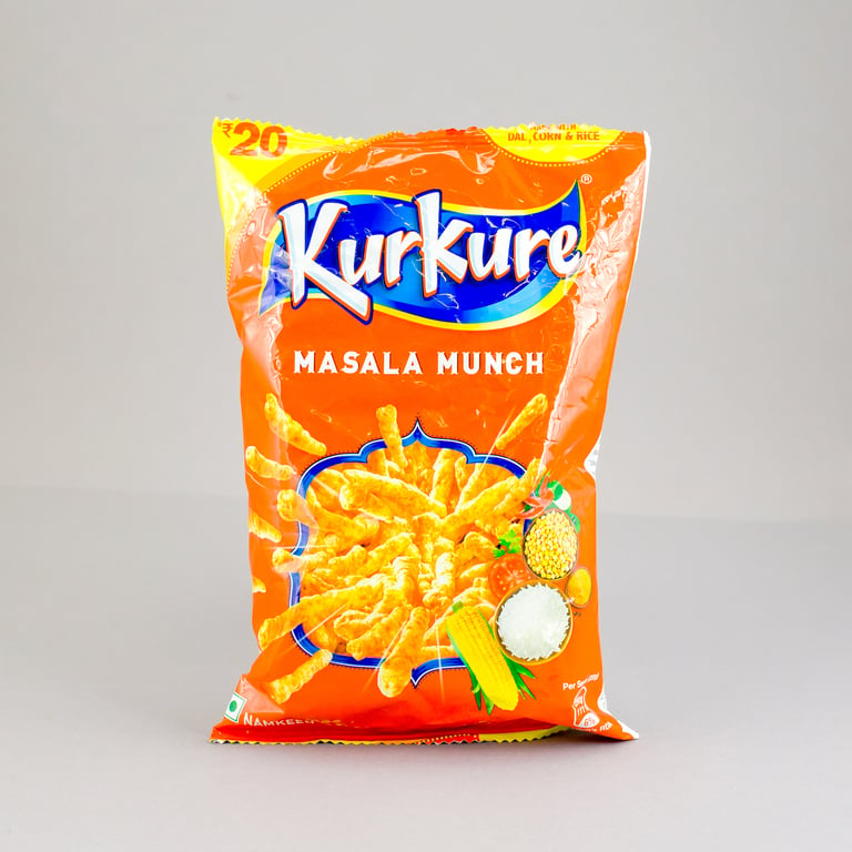 Kurkure Masala Munch 90g