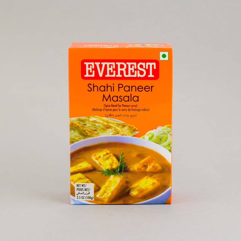 Everest Shahi Paneer Masala 100g