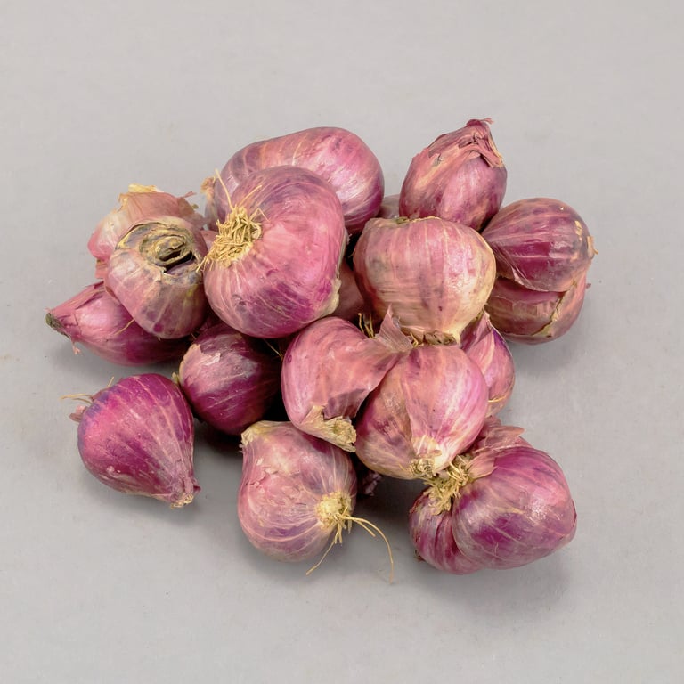 Vegetable Small Onion 500g