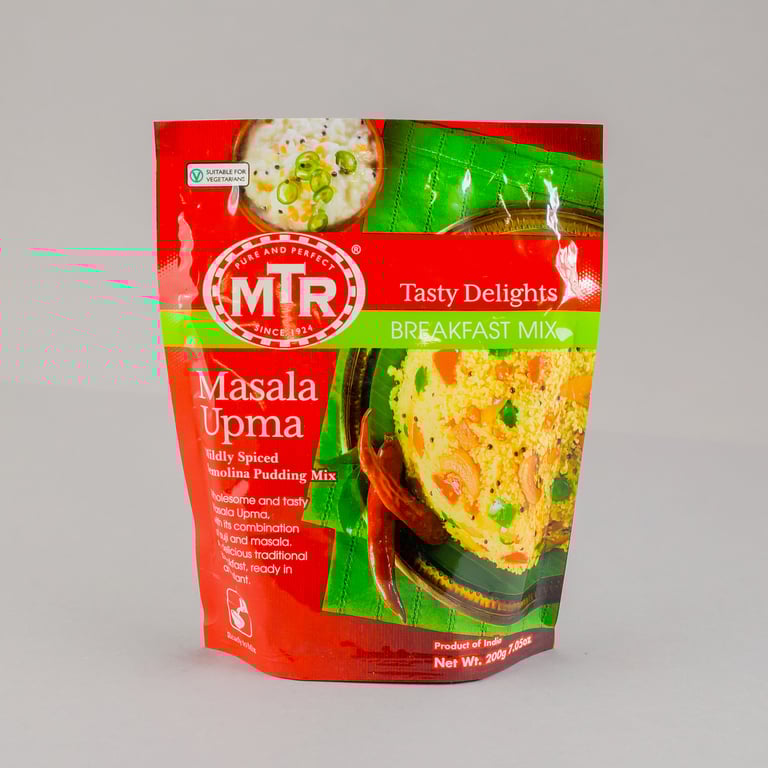 MTR Instant Masala Upma Mix 200g