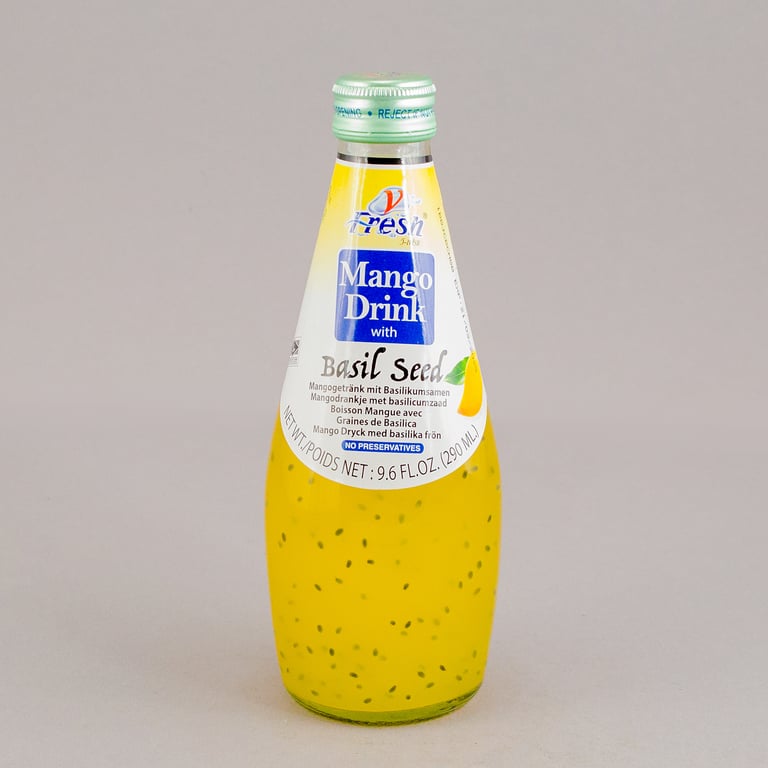 V-Fresh Mango Juice 290ml