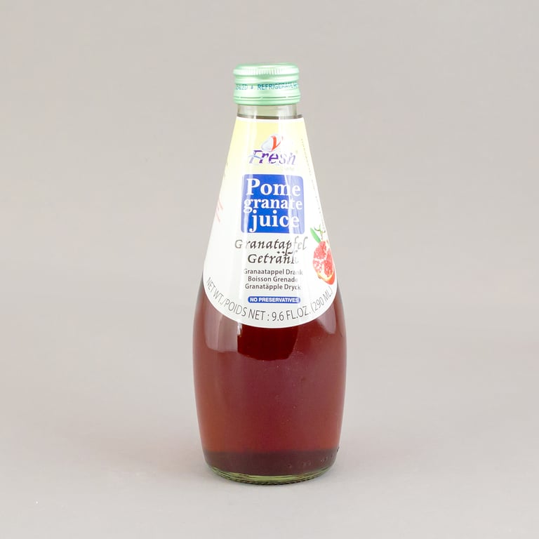 V-Fresh Pomegranate Juice 290ml