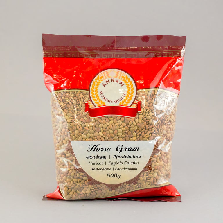 Annam Horse Gram 500g