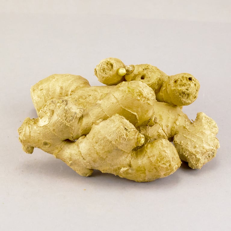 Vegetable Ginger 250g