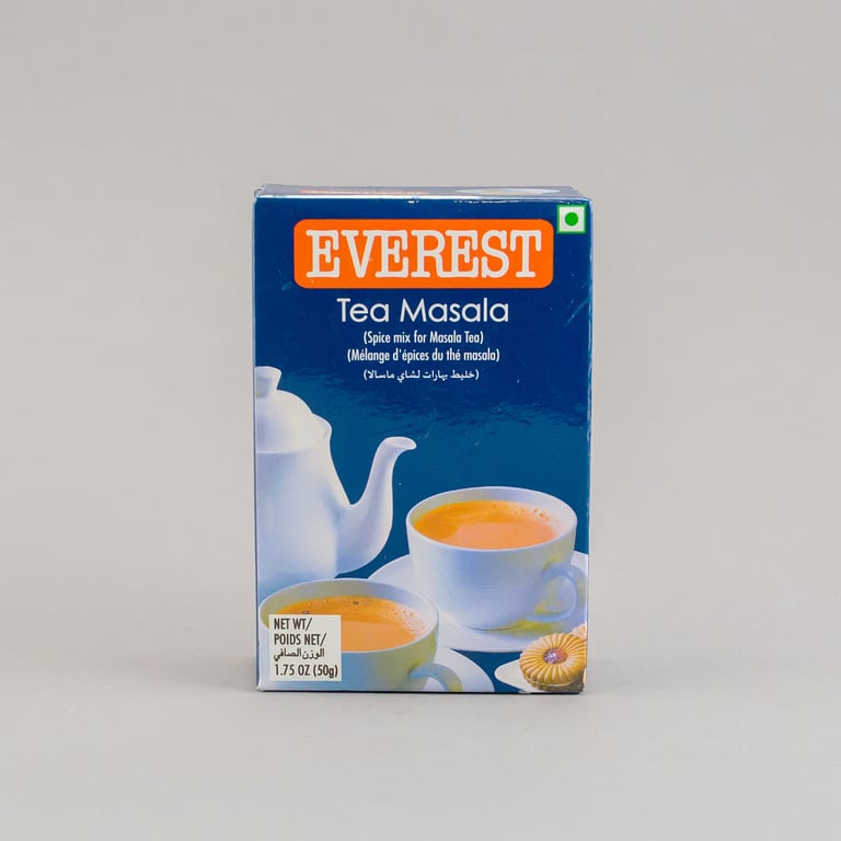 Everest Tea Masala 100g