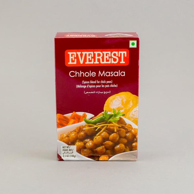 Everest Chole Masala 100g