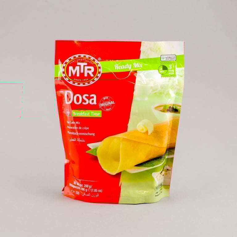 MTR Dosa 200g