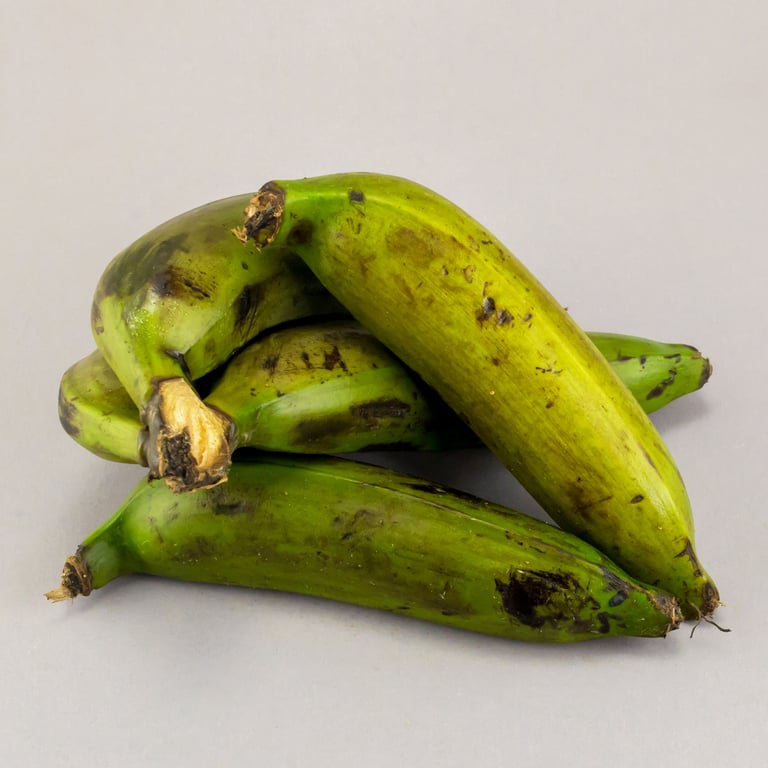 Vegetable Matoke 500g