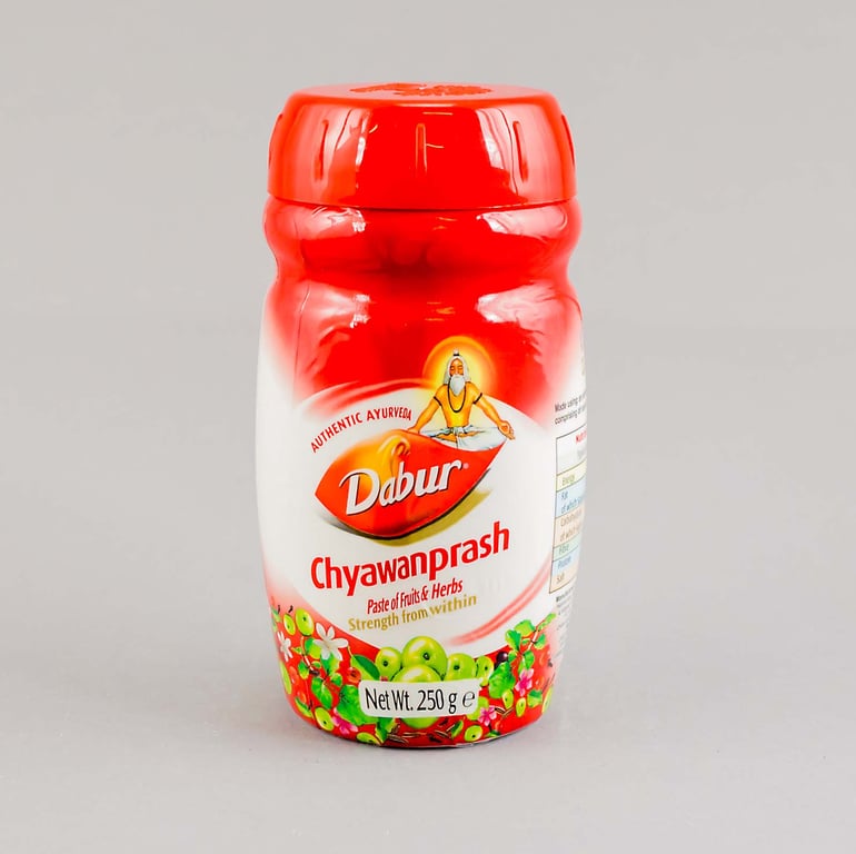 Dabur Chyawanprash 250g