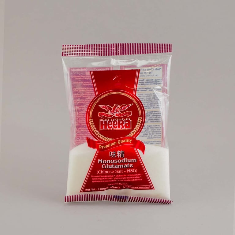 Heera Ajino Moto 100g