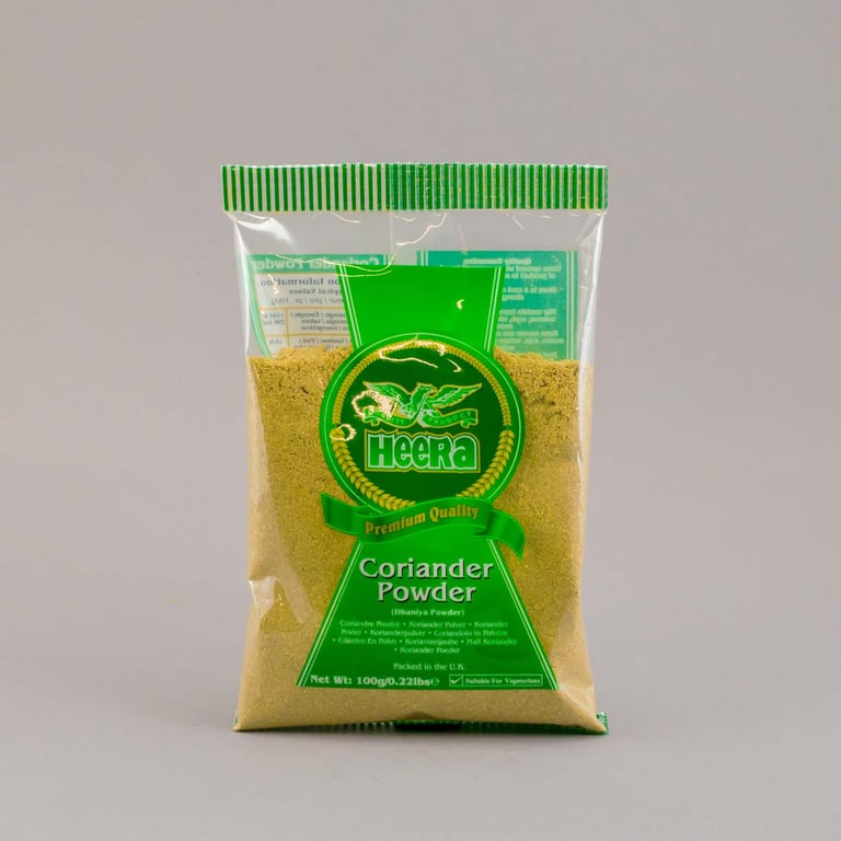 Heera Coriander Powder 100g