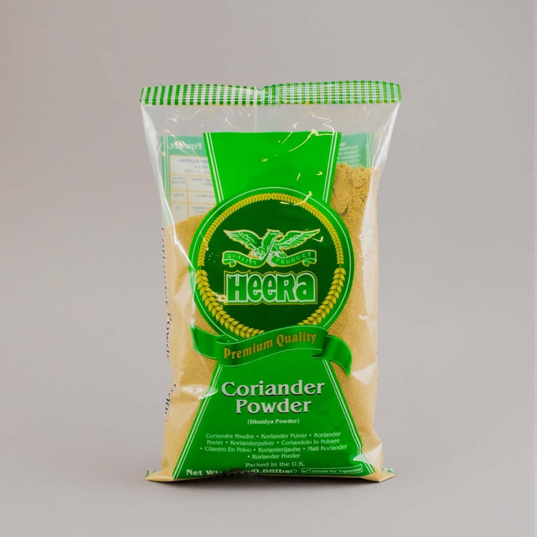 Heera Coriander Powder 400g