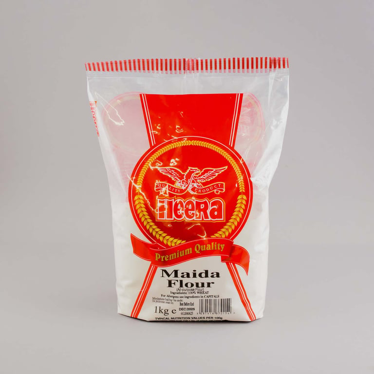 Heera Maida Flour 1kg