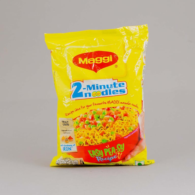 Maggi Masala Noodles 70g