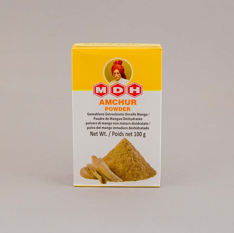 MDH Amchur Powder 100g