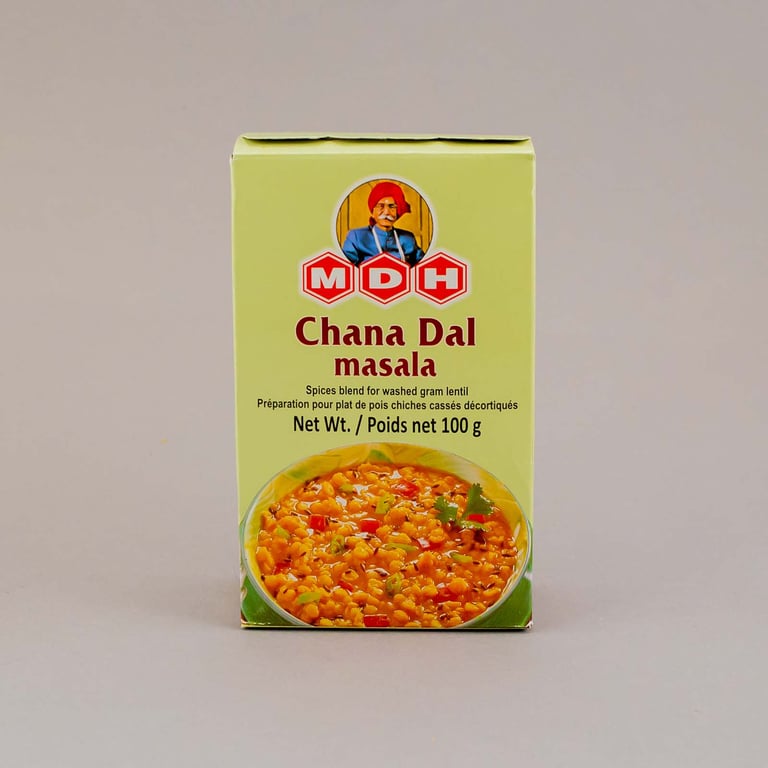 MDH Chana Dal Masala 100g