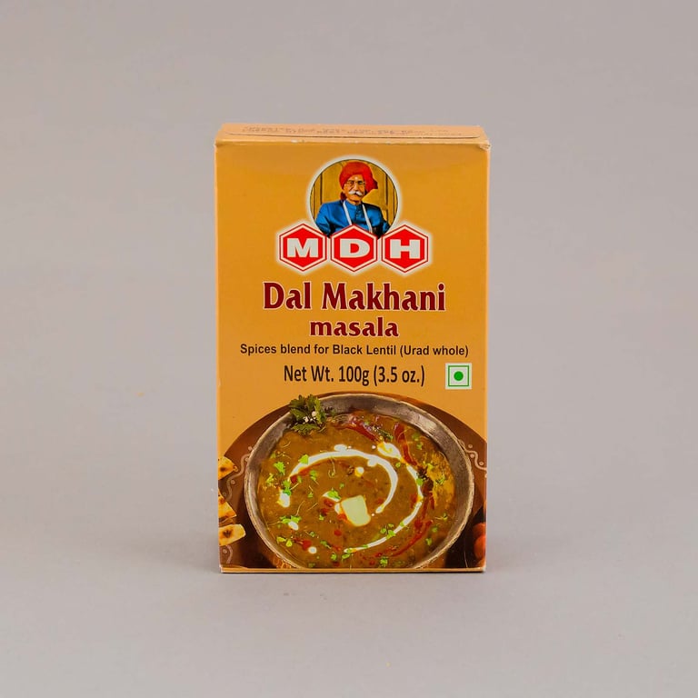 MDH Dal Makhani 100g