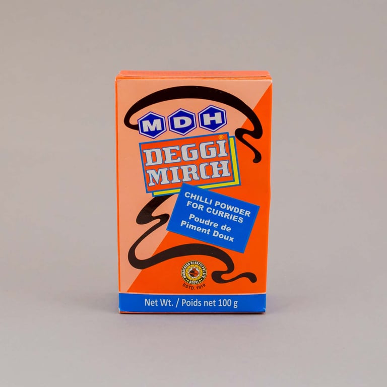 MDH Deggi Mirch 100g