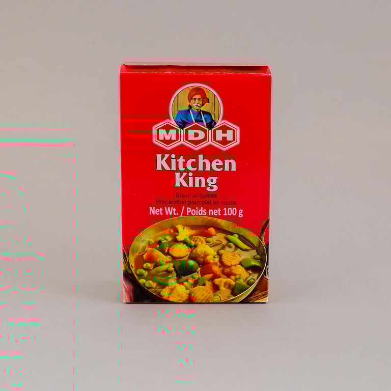 MDH Kitchen King 100g