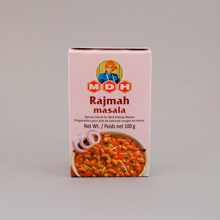 MDH Rajmah Masala 100g