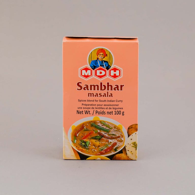 MDH Sambhar Masala 100g