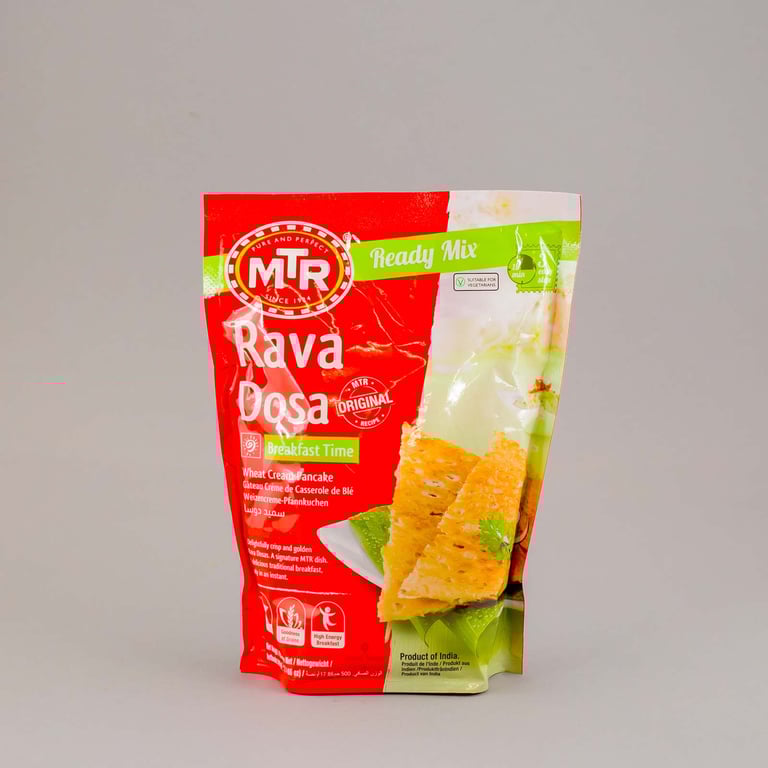 MTR Rava Dosa Mix 500g