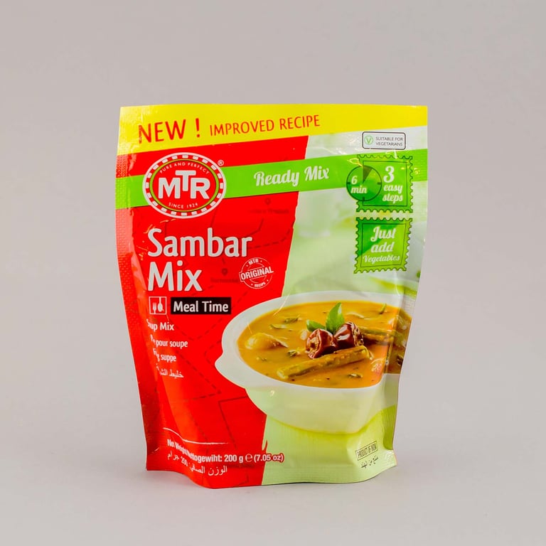 MTR Sambar Mix 200g
