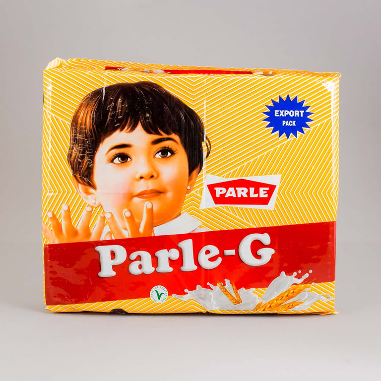 Parle G Gluco Biscuits 799g