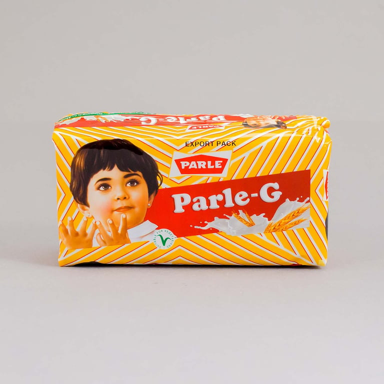 Parle G Gluco Biscuits 79g