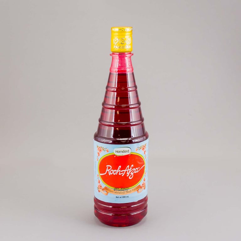 Rooh Afza Rooh Afza 750ml