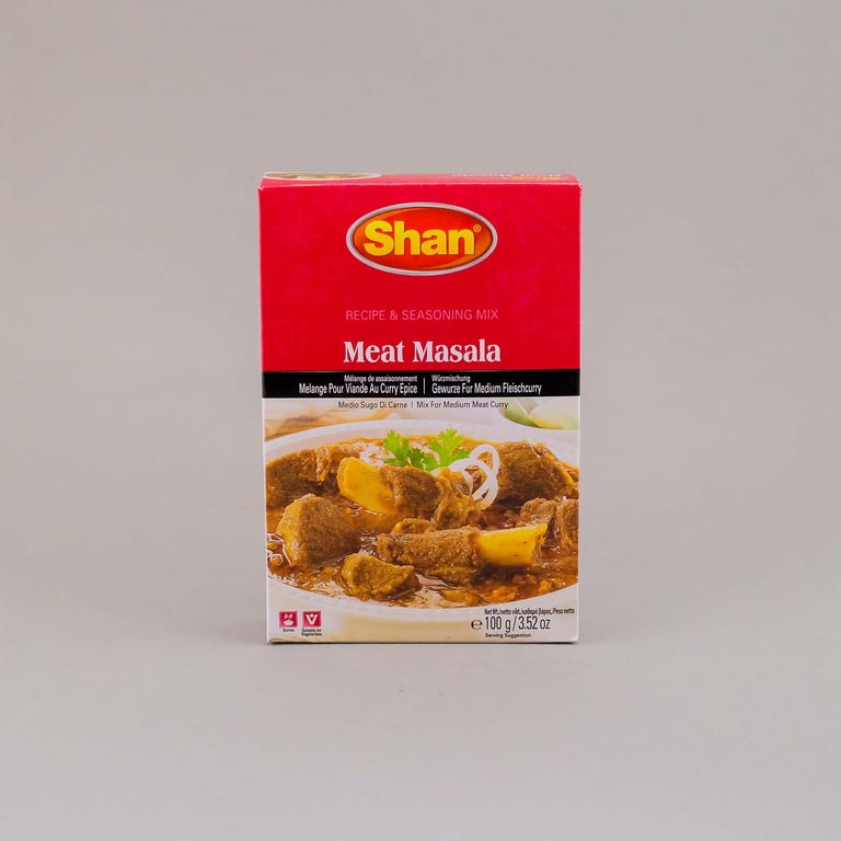 Shan Meat Masala 100g