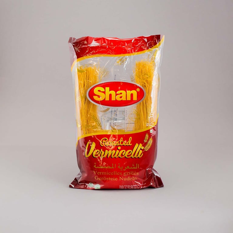 Shan Roasted Vermicelli 150g