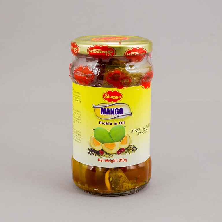 Shezan Mango Pickle 300g