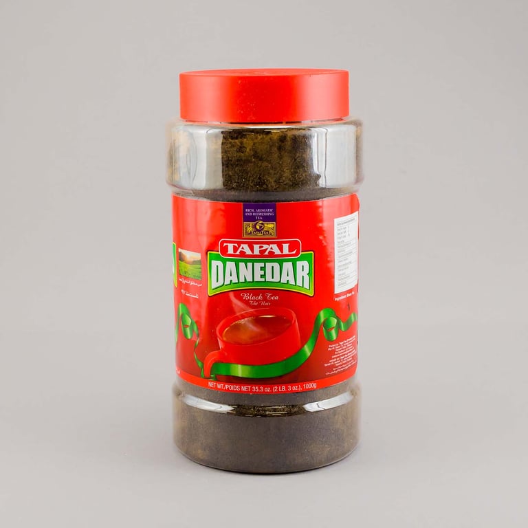 Tapal Tapal Danedar (Jar Pack) 1kg