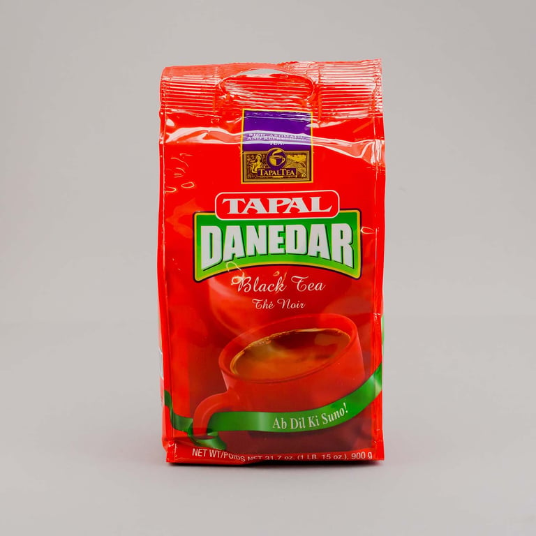 Tapal Tapal Danedar (Pouch Pack) 900g