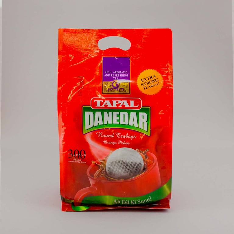 Tapal Tapal Danedar (Tea Bags) 750g