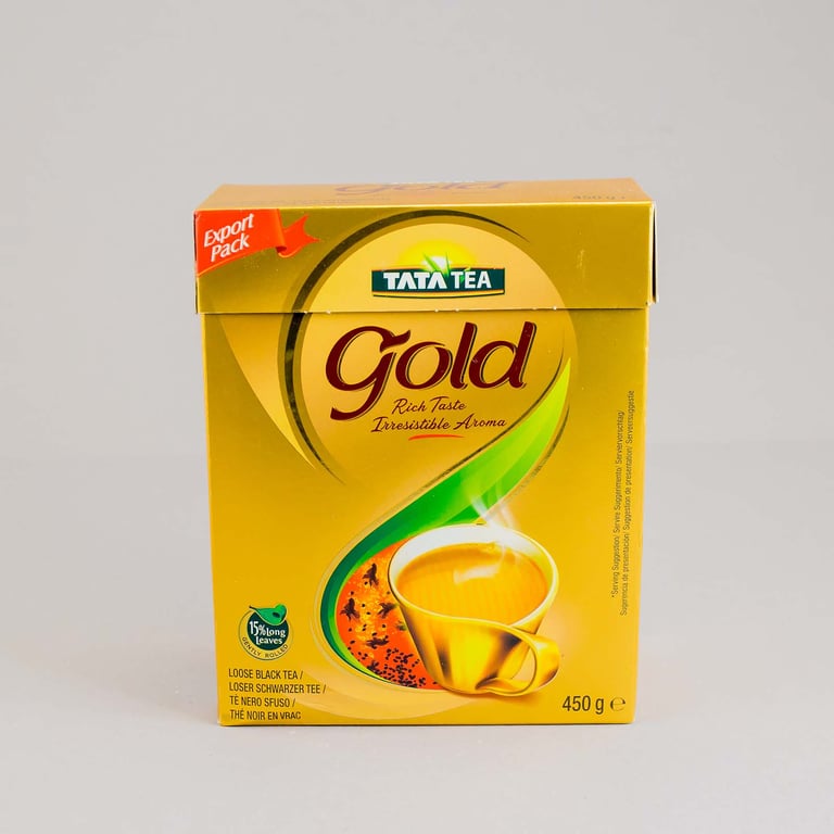 Tata Tea Gold 450g