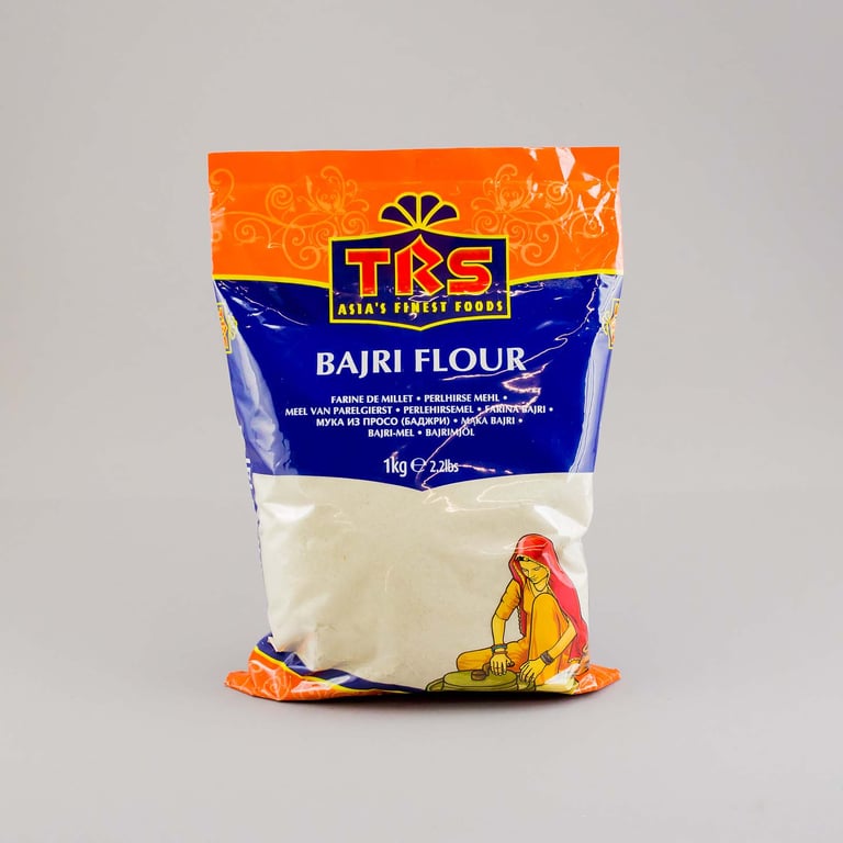TRS Bajri Flour 1kg