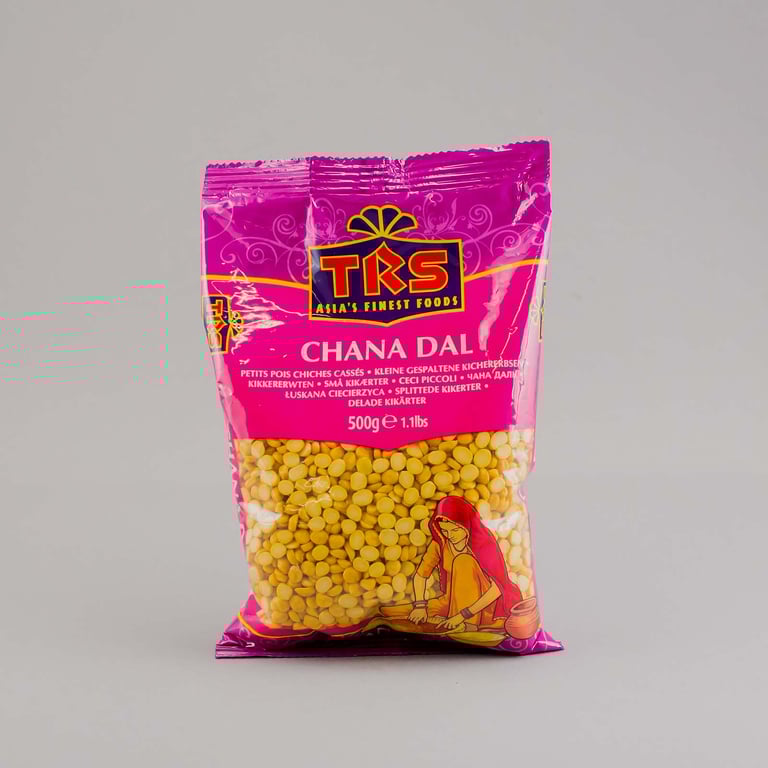 TRS Chana Dal 500g