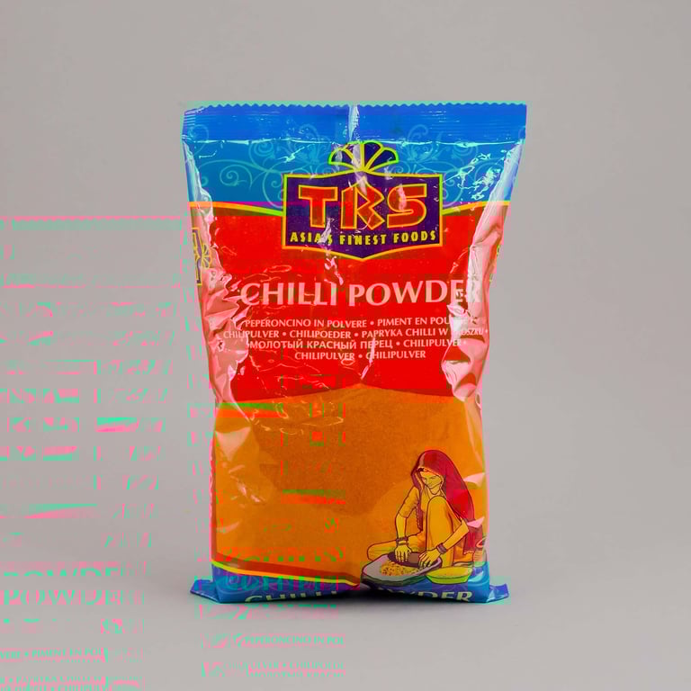 TRS Chilli Powder 400g