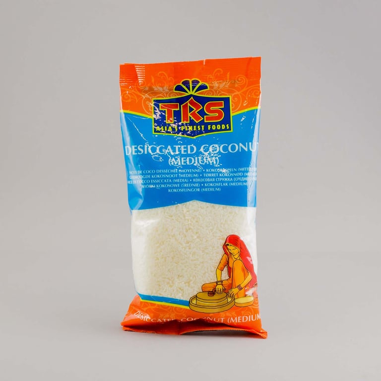 TRS Desicated Coconut (Medium) 300g
