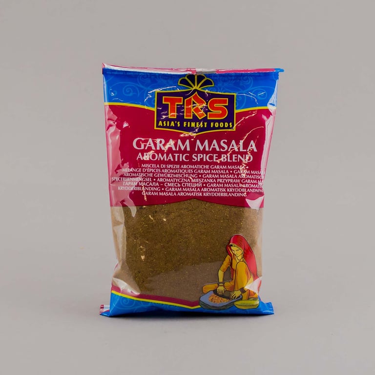 TRS Garam Masala 100g