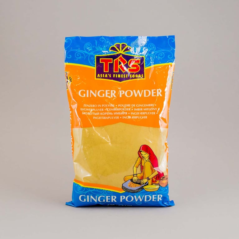 TRS Ginger Powder 100g