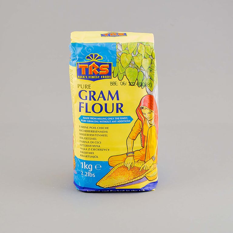 TRS Gram Flour 1kg