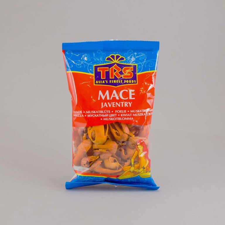 TRS Javentry Mace 50g