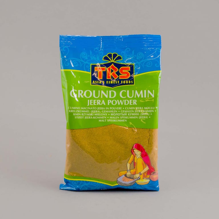 TRS Jeera Powder 100g