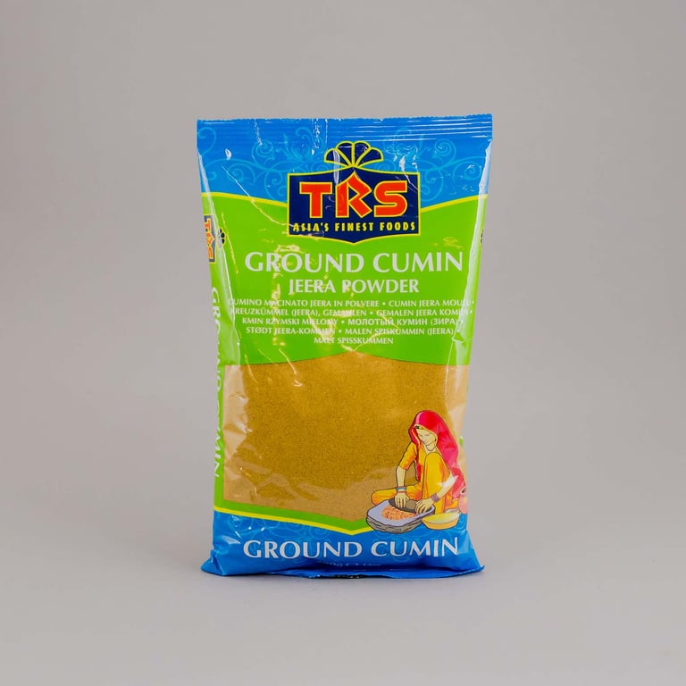 TRS Jeera Powder 400g