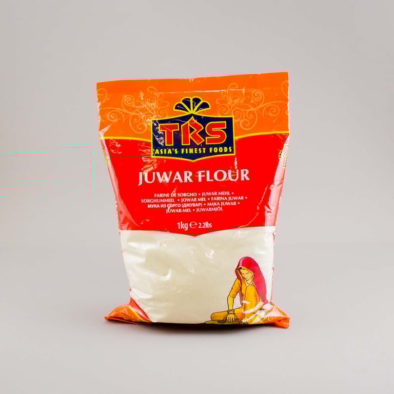 TRS Juwar Flour 1kg